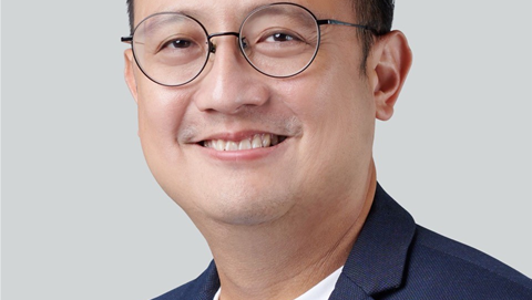 Raffles Medical Group appoints new chief digital officer
