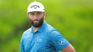 Home away from home for Rahm in Mexico