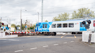 Australian firm wins global Cisco AI award for rail safety solution