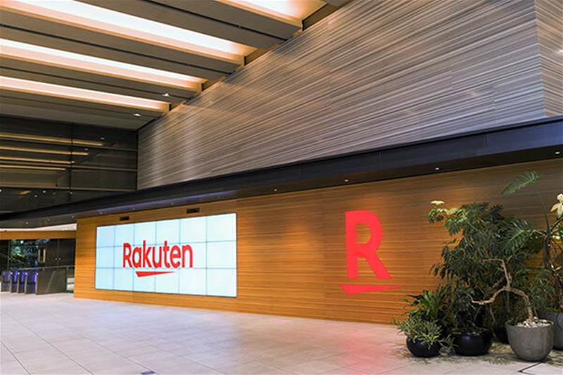 Rakuten uses real-time data platform for targeted advertising