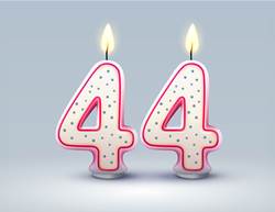 We Age Rapidly at 44 and 60, Scientists Say