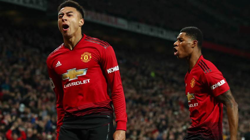 Watch! FIFA World Tour: LDN: Stormzy & Dapaah vs Lingard & Rashford Watch! FIFA World Tour: LDN: Stormzy & Dapaah vs Lingard & Rashford