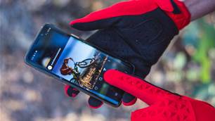The 5 best apps for mountain bikers