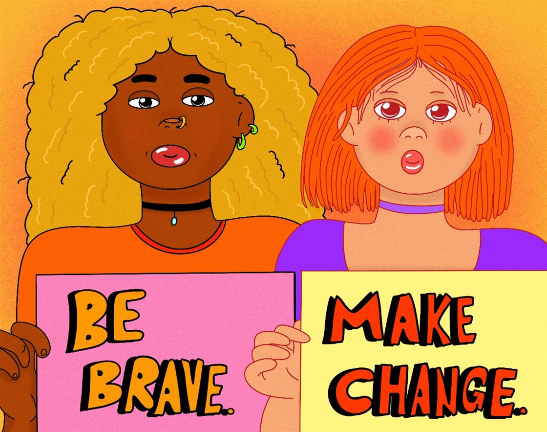 how you can take action to make positive change this reconciliation week how you can take action to make positive change this reconciliation week