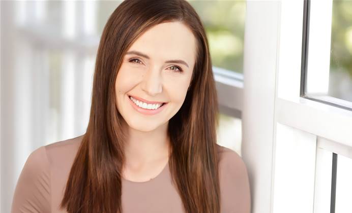 Marketing platform Constant Contact hires new VP APAC