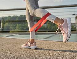 A Beginner’s Guide to Resistance Bands