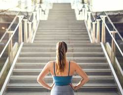 How to Get Back on Track with Fitness