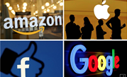 Top US antitrust lawmaker targets Big Tech with new bills