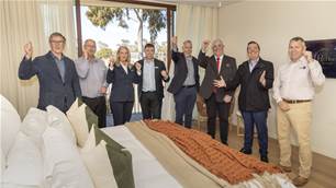 Rich River to welcome premium new four-star accommodation facility in 2026