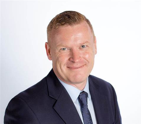 Orix nabs new CIO from Aussie Home Loans