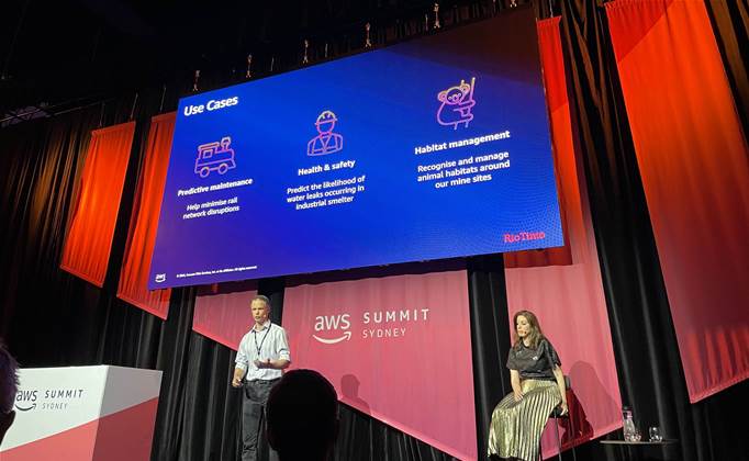 Rio Tinto adopts MLOps to expand use of machine learning