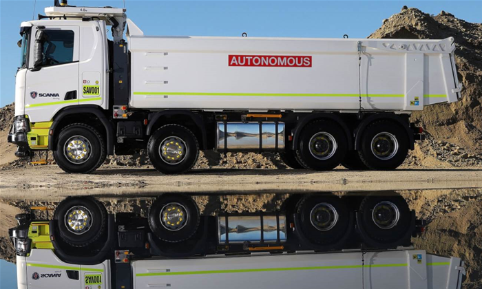 Rio Tinto advances its autonomous ambitions