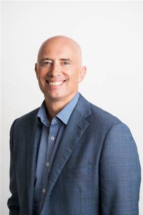 Rapid7 appoints Rob Dooley as VP APJ