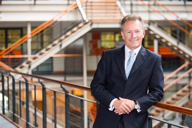 AIIA chief steps down