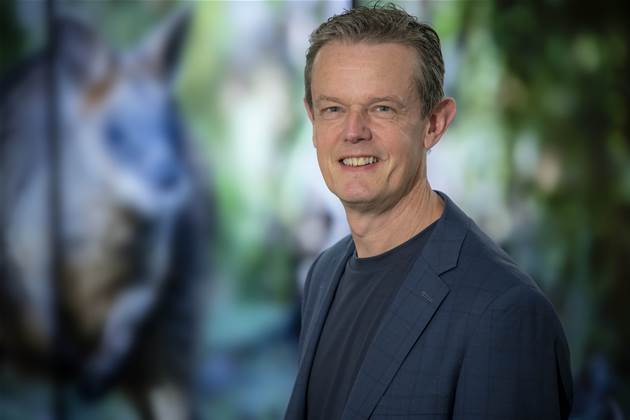 Biza.io appoints Rob Hale as CTO