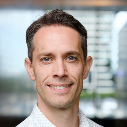 Cognizant appoints Rob Marchiori as Australia country leader