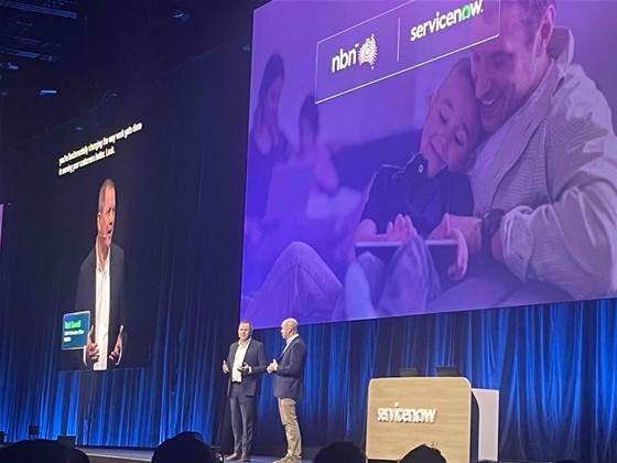 NBN Co using AI for infrastructure management