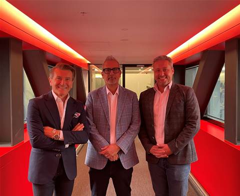 Zetaris and Equinix collaborate to accelerate agentic AI