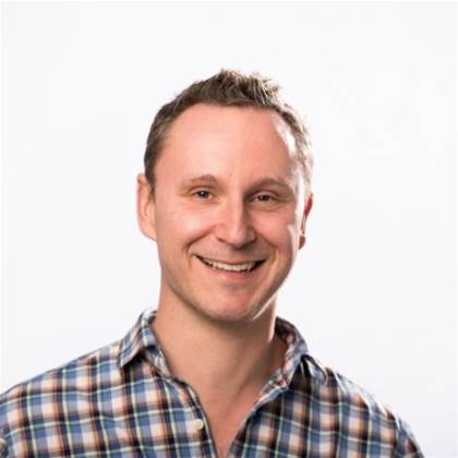 Origin loses its chief digital and growth officer