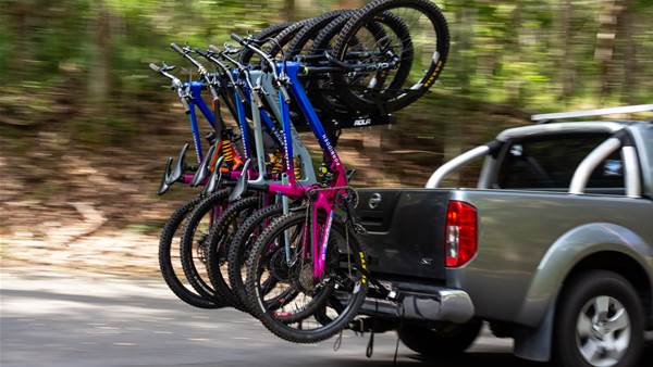 TESTED: Rola VBR5 Bike Rack