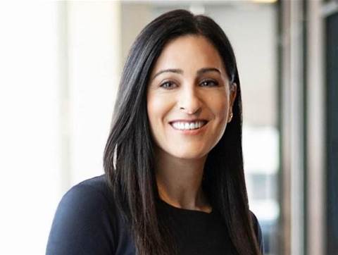 Dell&#8217;s new channel chief Rola Dagher: 5 big things to know