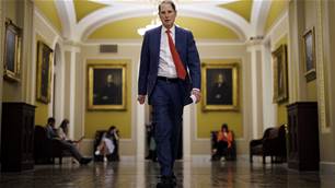 U.S senators call for further PGA Tour-LIV investigation