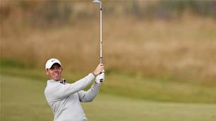 Rory would rather retire than play LIV Golf