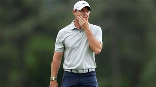 McIlroy prepared to pay the price after Masters reset
