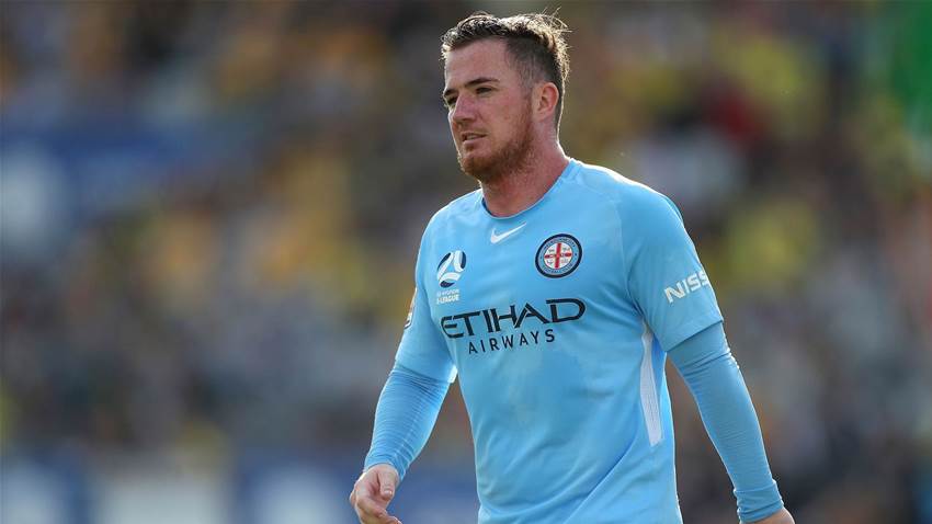 Joyce: Thursday could be McCormack's last game
