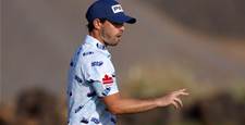Aussie Endycott hunting big finish to PGA season as leaders surge at Utah