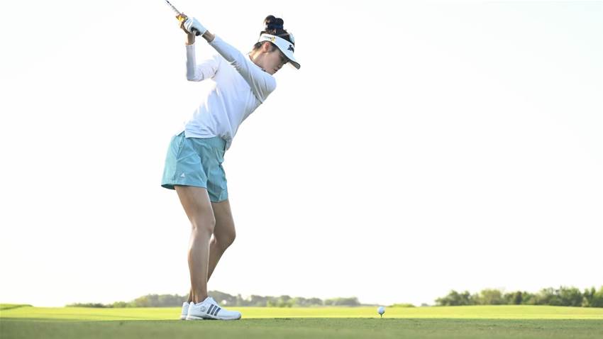 2025 Women’s PGA Championship tee times in AEST: full second round schedule 2025 Women’s PGA Championship tee times in AEST: full second round schedule