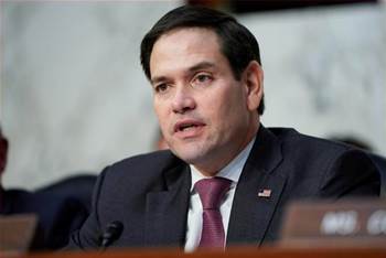 US Senator Rubio calls for probe of TikTok's merger with Musical.ly