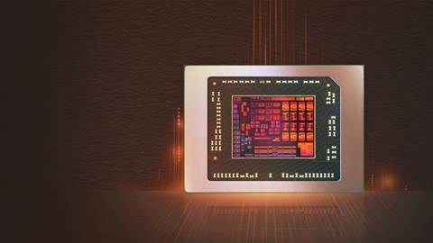 AMD, Qualcomm challenge Intel vPro with FastConnect