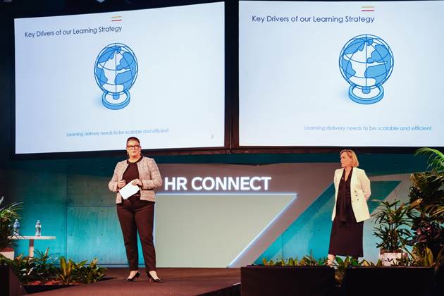 Laing O’Rourke rebuilds training portal with SAP low-code tool