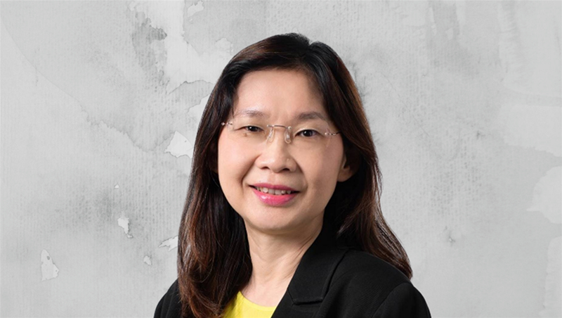 SAS appoints Lim Hsin Yin as Managing Director for Singapore