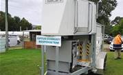 Telcos working to overcome flooding in NSW, Queensland