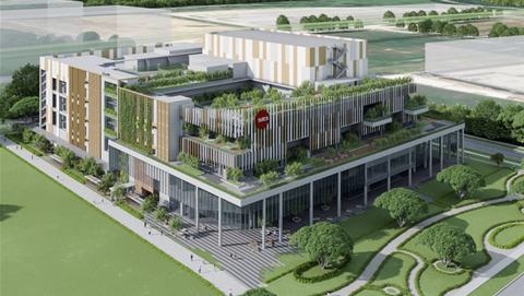 SATS to embed IoT, automation in S$150m 'food hub'