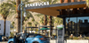 Starbucks pilots EV charging stations in its carparks