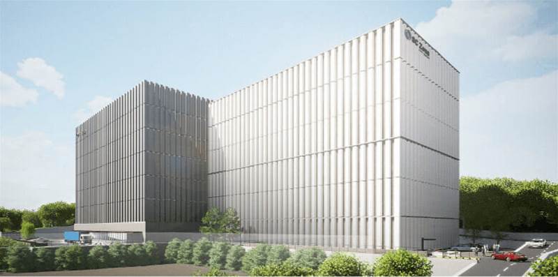 SC Capital Partners to build US$500m data centre in South Korea