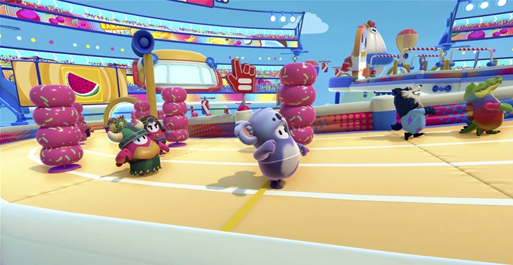 Fall Guys Cheats Fall Guys Cheats