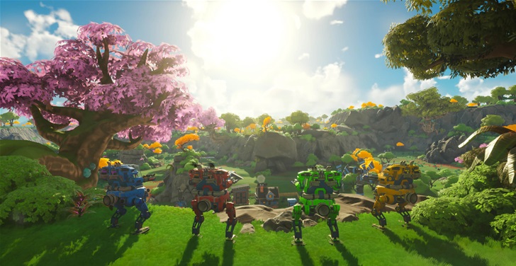 Lightyear Frontier Intro Lightyear Frontier Intro