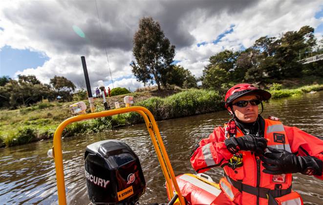 Network upgrade worth $60m for NSW Telco Authority