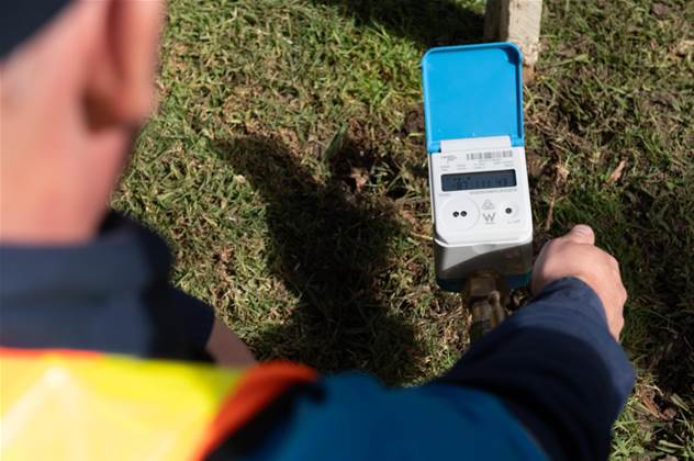 South East Water brings TPG into digital meter rollout