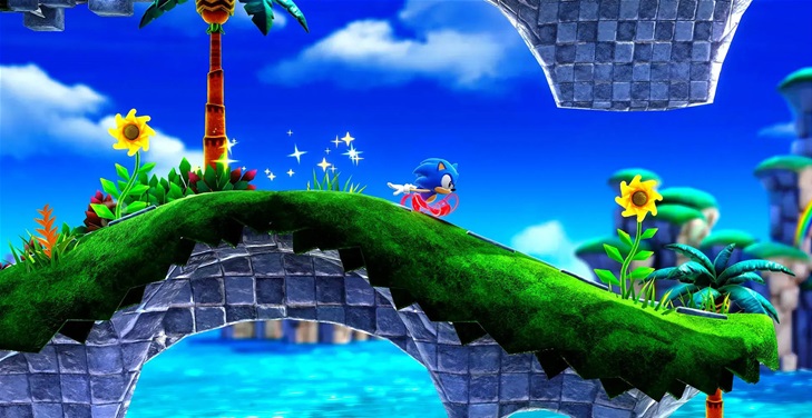 Coming Soon: Sonic Superstars Coming Soon: Sonic Superstars
