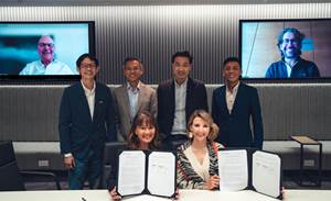 SGTech signs MoU with Swiss tech industry associations