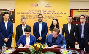 Saigon-Hanoi Bank invests in new digital banking platform