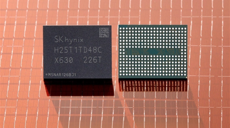 SK Hynix invests US$11 billion in new South Korea chip plant