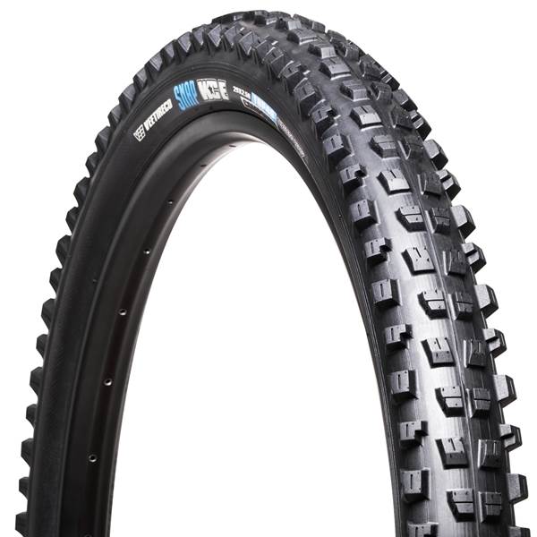 TESTED: Vee Tyre Co Snap WCE 2.5"