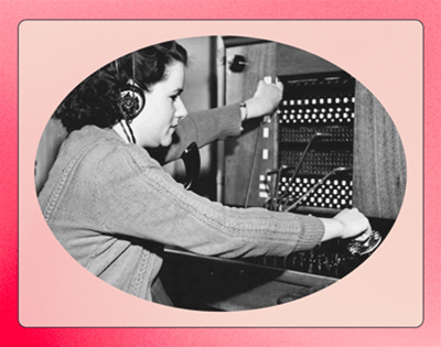 some nice folks share the big lessons they’ve learnt from their time on the job