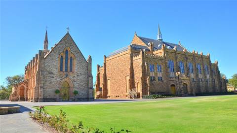Data#3 revamps IT infrastructure for St Peter&#8217;s College